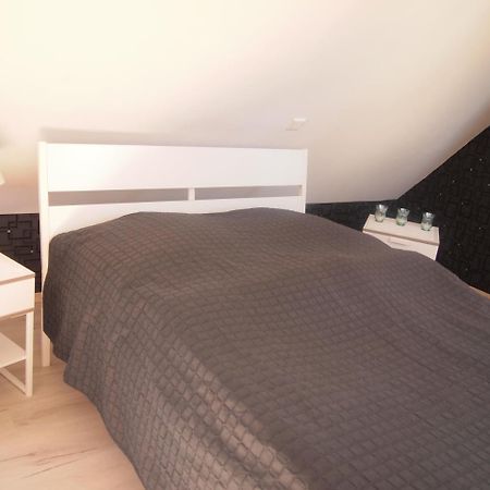 Fewo Sonnenschein Bremerhaven Dış mekan fotoğraf
