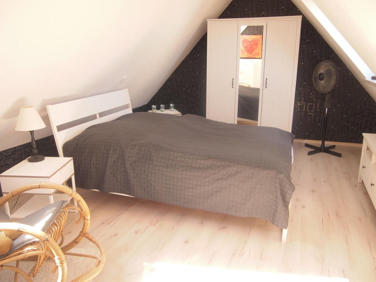 Fewo Sonnenschein Bremerhaven Dış mekan fotoğraf