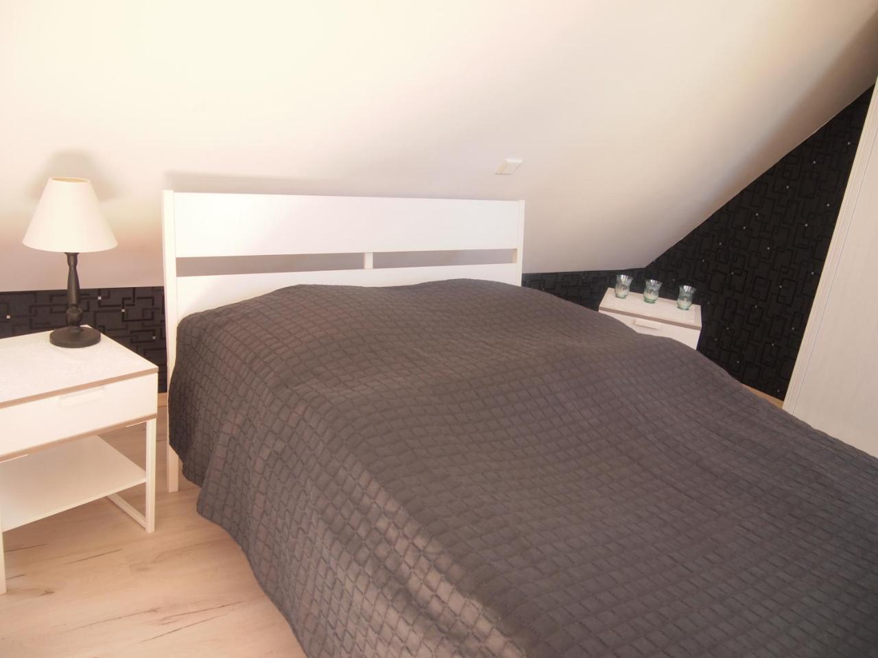 Fewo Sonnenschein Bremerhaven Dış mekan fotoğraf