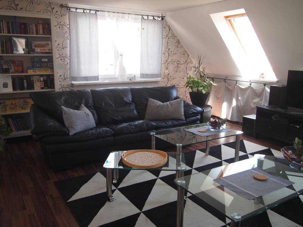 Fewo Sonnenschein Bremerhaven Dış mekan fotoğraf